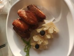 -船长9号·精致湖北菜(江滩店)