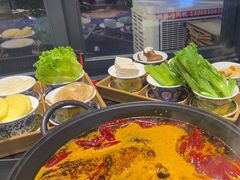 -俏媳妇火锅(宽窄巷子店)
