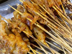 -冶建镜子·老南昌大排档·江西虾王(总店)