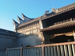 -天一阁博物院