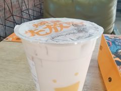 -放哈·甜醅子奶茶创造者(正宁路店)