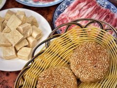 -前门张记涮肉(前门店)