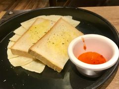 -火炉火自助餐(悠唐购物中心店)