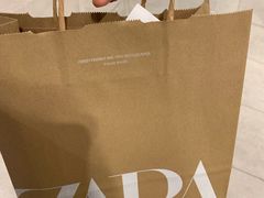-ZARA HOME(长楹天街购物中心店)