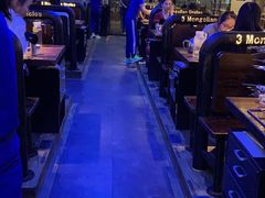 大堂-三个蒙古大叔羊肉串(大宁店)