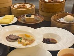 -香宫中餐厅·大连香格里拉(人民路店)