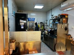 -百年夯碳烤胡椒饼(阿拉城店)