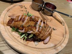 -小大董·烤鸭(凤凰汇店)