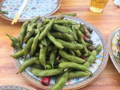 -撒拉花儿·新疆菜·清真(太阳宫店)