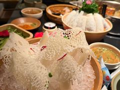 -季季山·云南野生菌火锅(上海首店)