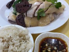 -文昌鸡饭店110号(中山路店)