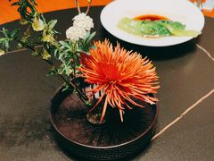 -翕间食·精致淮扬菜(江苏大剧院店)