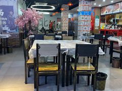 -堤角朱爹爹烧烤·武汉猪肉串(光谷金融港店)