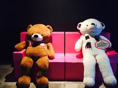 -星轶STARX影城(瑞安吾悦广场旗舰店)