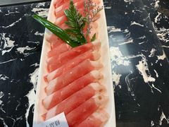 -袁老四重庆老火锅(桐梓坡店)