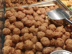 -聚合鑫东北熏酱熟食麻辣面(长阳店)