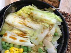 -堂屋糖水店(愚园店)