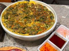 -四道菜·福建菜馆(新街口金鹰店)