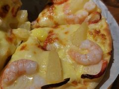 -沫汐披萨(白象街店)