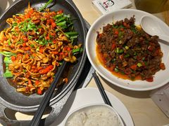 -大碗先生(万家丽店)