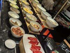 -西安皇冠假日酒店·朱雀咖啡厅