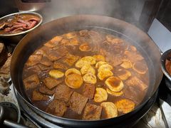 -门框胡同百年卤煮(前门店)