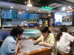 -河州春清真西北特色美食(虎踞路店)