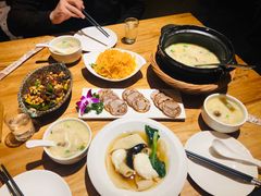 -颐和•海鲜砂锅粥•啫啫煲(奥林匹克广场店)