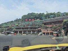 -枇杷园食为鲜火锅(南山店)