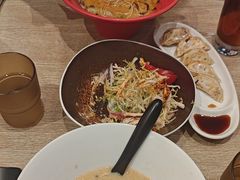 -一風堂拉面(深圳湾万象城店)