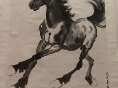 -徐悲鸿纪念馆