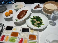 -四季民福烤鸭店(王府井灯市口店)