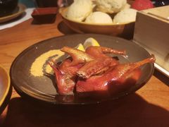 -上海柏悦酒店·世纪100牛排馆