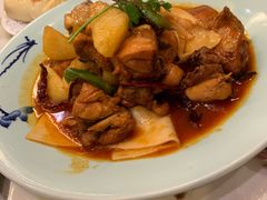 大盘鸡-伊祥·敦煌楼