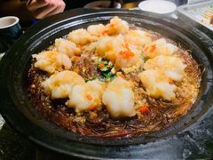 -绿茶餐厅(深圳龙华天虹购物中心店)