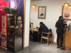 -杨妈妈粥店(华山路店)
