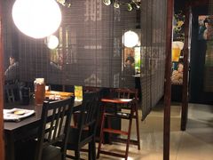 大堂-日本料理神拉面