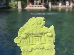 -趵突泉景区