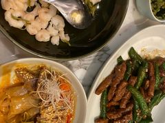 -湖滨28中餐厅·西湖宴·杭州君悦酒店