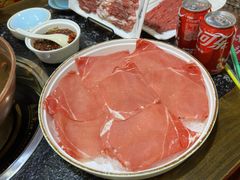 -汇聚德京味铜锅涮肉(沈家桥二路店)