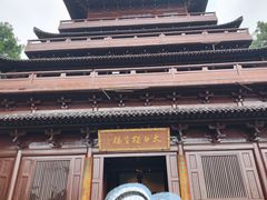 -敬亭山风景名胜区