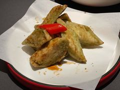 招积茄子-小炳胜(卓悦中心店)