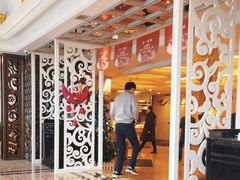 -皇朝万鑫自助餐厅