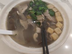 -苏晓玥·江南小吃(深圳北站店)
