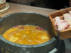 -蘑界·野生菌火锅(深业上城店)