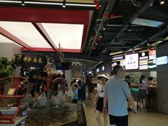 -易裕和·长沙米粉(竹塘西路店)