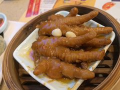 -点都德(汇胜楼店)