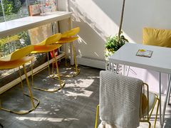 -五进制 Coffee Shop