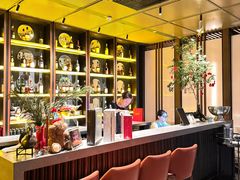 -淮香国色·淮扬菜(正大中心店)