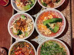 -左陕右甘(亚运村店)